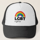 Search for lgbt rights hats Gay