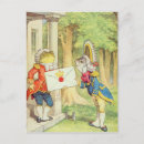 Search for deliver postcards Letter