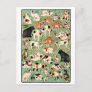 Search for edo postcards Cat