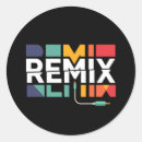 Search for music producer stickers Beats