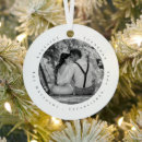 Search for married christmas tree decorations Keepsake
