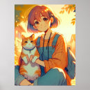 Search for anime cat girls art Manga