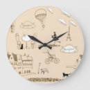 Search for paris clocks Pattern