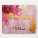 Search for stroke mouse mats Pink