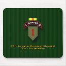 Search for infantry mouse mats Veteran
