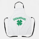 Search for coordinator aprons Irish