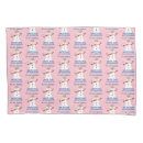 Search for cute snowman pillowcases Snowflakes