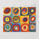 Search for circle postcards Colourful