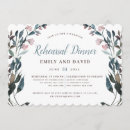 Search for church dinner invitations Watercolor