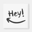 Search for hei magnets Hey