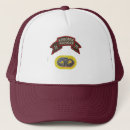 Search for jump hats Airborne