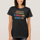 Search for woofer tshirts Would