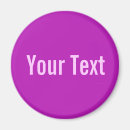 Search for background design magnets Colour