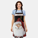 Search for christmas star aprons Cute