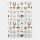 Search for raccoon tea towels Nature