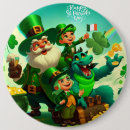Search for patrick day badges Cute