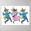Search for cute wizard posters Wizard of oz