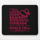 Search for bravery mouse mats Hope