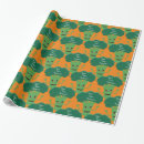 Search for broccoli wrapping paper Vegan