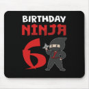 Search for six year mouse mats Boy