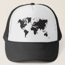 Search for world map hats Geography