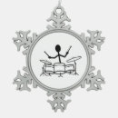 Search for set christmas tree decorations Band