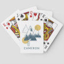 Search for nature playing cards Modern