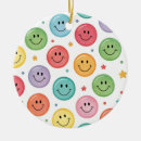 Search for emoji christmas tree decorations Retro