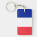 Search for france french flag key rings Travel