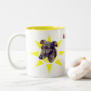 Search for brindle mugs Animal