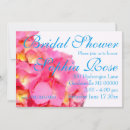 Search for pink hydrangea invitations Flower