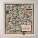 Search for london landmarks posters England