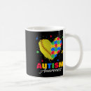 Search for autistic spectrum mugs Mental health