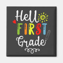 Search for second grade magnets Back to school