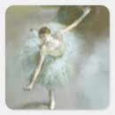 Search for degas stickers Dance