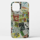 Search for vintage advertisement iphone cases Background