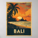 Search for vintage indonesia posters Island