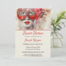 Search for classy sweet 16 invitations Stylish
