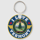 Search for vermont state key rings The green mountain state