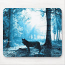 Search for alone mouse mats Wildlife