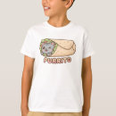 Search for purrito tshirts Cat