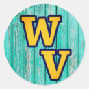 Search for old country stickers Primitive