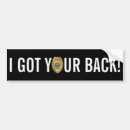Search for got bumper stickers Police