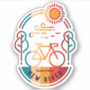 Search for cycle racing stickers Race