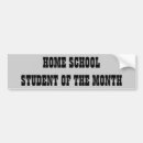Search for elementary bumper stickers School