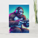 Search for level up birthday cards Gaming