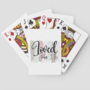 Search for bible verse playing cards Jesus