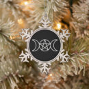 Search for pagan christmas tree decorations Wicca
