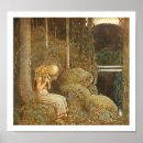 Search for john bauer posters Fairy tale