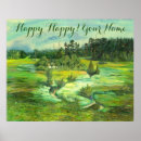 Search for valley painting posters River